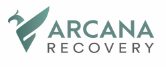 arcana recovery logo
