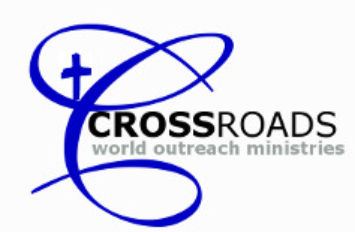 Crossroads World Outreach Ministries logo