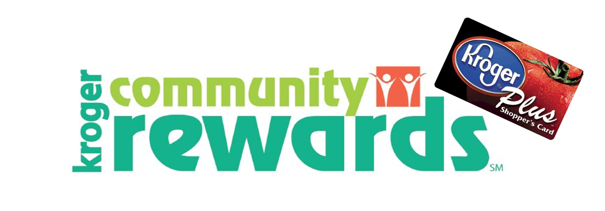 Kroger community rewards logo