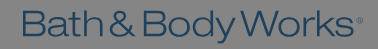 bath and body logo