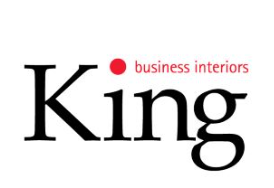 king logo