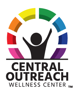 central outreach ad