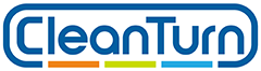 cleanturn logo